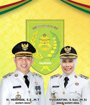 Bupati dan Wakil Bupati