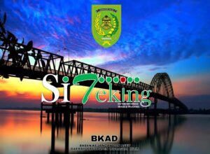 Petunjuk Teknis Si Teking