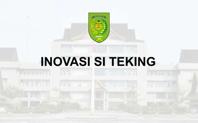 Percepat Penerbitan SP2D, BKAD Inhil Terapkan Inovasi SI Teking
