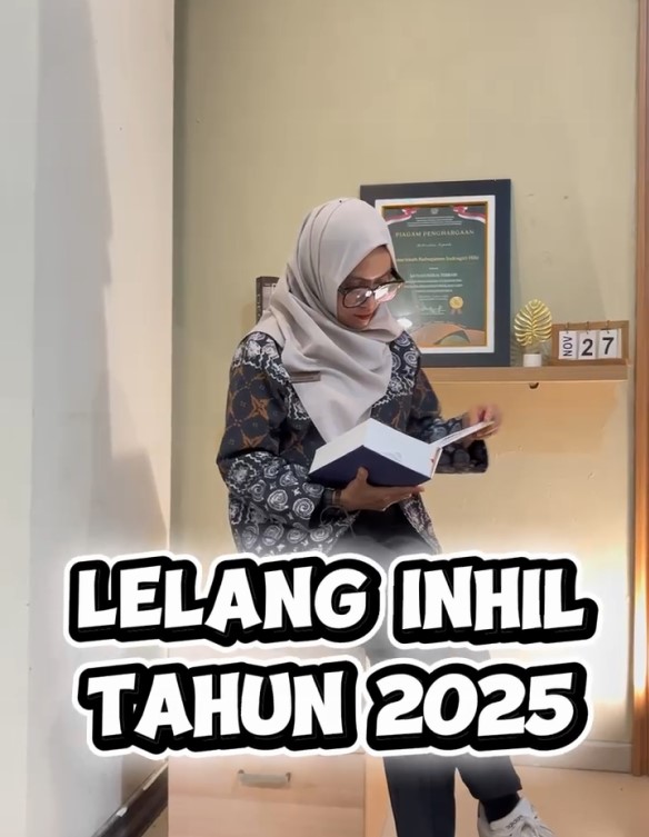 Hi Hai Warga Kabupaten Indragiri Hilir !