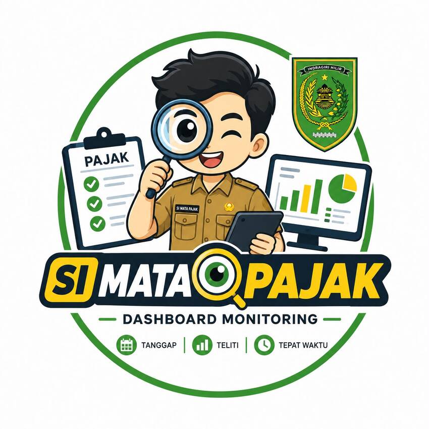 SI MATA PAJAK